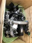 original xinchai engine assembly C498BZG used for forklift truck