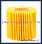 Oil Filtration 04152-Yzza6, 04152-37010 Oil Filter For Toyota