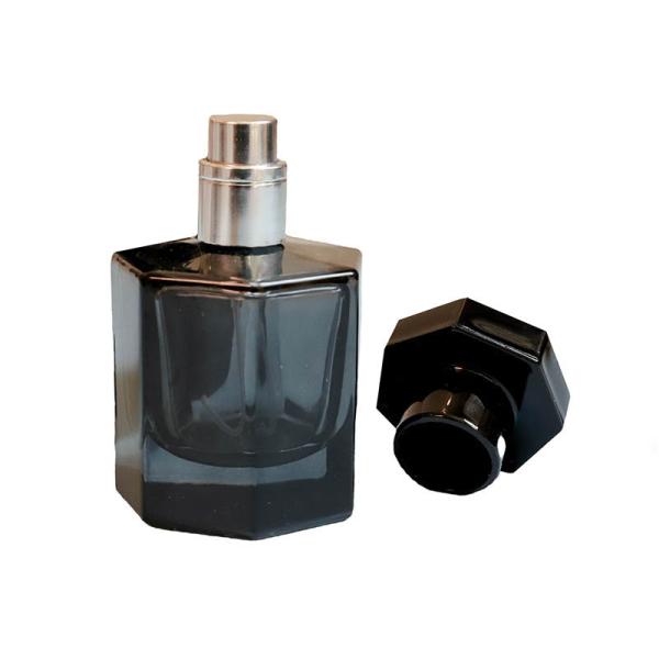 30ML High-End Perfume Bottle Delicate Portable Perfume Sub Bottle Cosmetics Sub