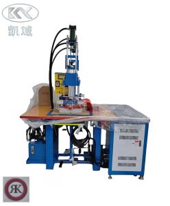 Wholesale High Frequency Embossing Machine For Shoes Label Making from china suppliers