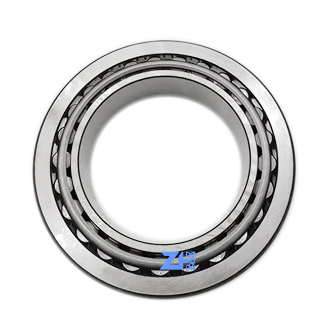GCR15 9M2744 Excavator Bearing Standard Size