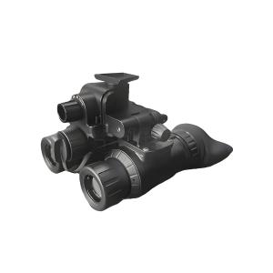 Wholesale Gen2+ Gen3 Thermal Infrared Binoculars 1X Thermal Night Vision Binocular from china suppliers