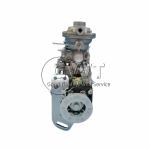 0460426407 Fuel Injection Pump Bosch VE6/12F1250R498-15 4093896 Cummins Left