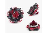 XD168-10 burst generation B113 115 117 118 spinning beyblade set alloy 4 in 1