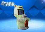 Kids Mall Coin Operated Video Games , New Speed Amusement Arcade Racing Game