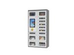 24 Hours Formal Shoes Bags Vending Locker for Selling Slippers Socks System 16"