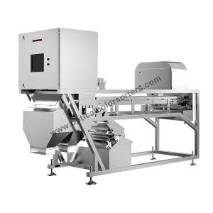 Wholesale Water Proof Food Sorting Machine For Frozen / Fresh / Dried Materials from china suppliers