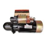 3.7Kw Diesel Engine Starting Motor 4BT 4944701 5336432 3708Q01-010