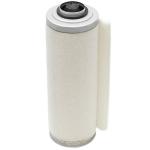 Fine Steel Metallurgical Filters With Superior Performance And Corrosion