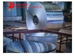 Mill Finish 0.3-6 Mm Thickness Aluminum Coil Strip For Cookware Lighting