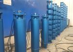300m3/H Borehole Irrigation Pumps Water 10 Inch Deep Well Submersible Pump