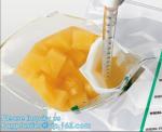 sampling bag sterile bags for microbiology sterile k bags large sterile bags