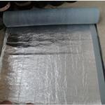 25 Micron Silicone Coated Metalized PET Film Easy Release