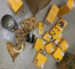 4P0533 Engine 4P-0533 Sleves 1163517 Piston Set 116-3517 Cylinder Liner 2118177