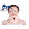 Buy cheap Adjustable Soft Cervical Collar Philadelphia Cervical Collar Neck Support Collar from wholesalers