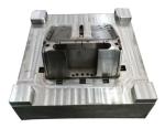 High Efficiency Plastic Injection Moulding Die Home Appliance Wear Resistance