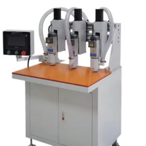 Buy cheap 220V Voltage Drilling Machine with 100*800*138cm Dimension and 1 Year Warranty from wholesalers