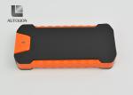 Multi-Function Mini Jump Starter Power Bank Max Battery Charger 12000mah
