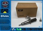 Common Rail Fuel Injector 127-8230 1278230 For Caterpillar CAT 3114/3116/3126