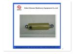 DN200 DN230 Zoomlion Concrete Pump Parts 80 90 Plunger Cylinder