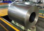 Big Spangle GI Steel Coil Zinc Coated 40g 0.4mmx914mm For Roofing Sheet