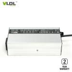 E - Mobility 48 Volt Battery Charger Automatic CC CV Float Charging