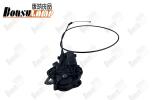 Genuine Original 1828401280 1-82840128-0 FVR 6HK1 4HK1 Engine Stop Motor For
