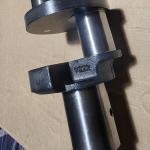 17-40410-00,17-44075-00, 17-44074-00, 05G crankshaft Carrier oasis 350