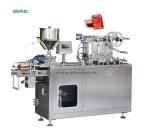 Jam/Honey/Butter Blister Packing Machine
