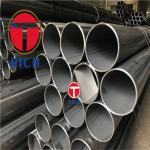 TORICH GB/T 3091 Q195 Q215A/B Q235A/B Welded Steel Tube for Low Pressure Liquid