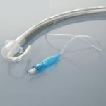 Clinic Endotracheal Intubation Stylet Disposable Medical Grade Aluminum Stylet