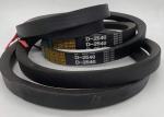 High Stability 32mm Top Width Teyma D V Belt