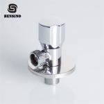 13mm Chrome Plated Angle Valve