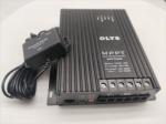 12V-12V DC DC Battery Charger Work Safely In -20-50℃ Operating Temperature