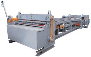 Wholesale Pet Cage Welded Wire Mesh Machine from china suppliers