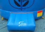 Despicable Me Pop Minion Inflatable Bouncer Outdoor Bounce House With Digital