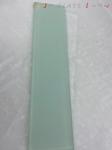 Bathroom Wall Obscure Vitrified 8x8x3 Glass Block Bricks
