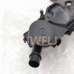 Single Turbo Diesel Camshaft Valve Cover For Land Rover Freelander 2 LR004200