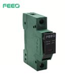 1P DC Solar Fuse