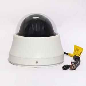 Wholesale Outdoor Speed Dome Camera Ceiling Mount 10x Optical Zoom AHD/TVI/CVI , 1080P from china suppliers
