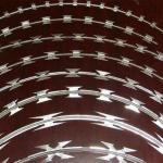 Best-selling china manufacture quality Hot Dipped Galvanized Barbed Wire Import