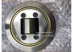 Wholesale 4.460 heavy load combined roller bearing for forklift printing machinery production line 55*108.5*54-56mm from china suppliers