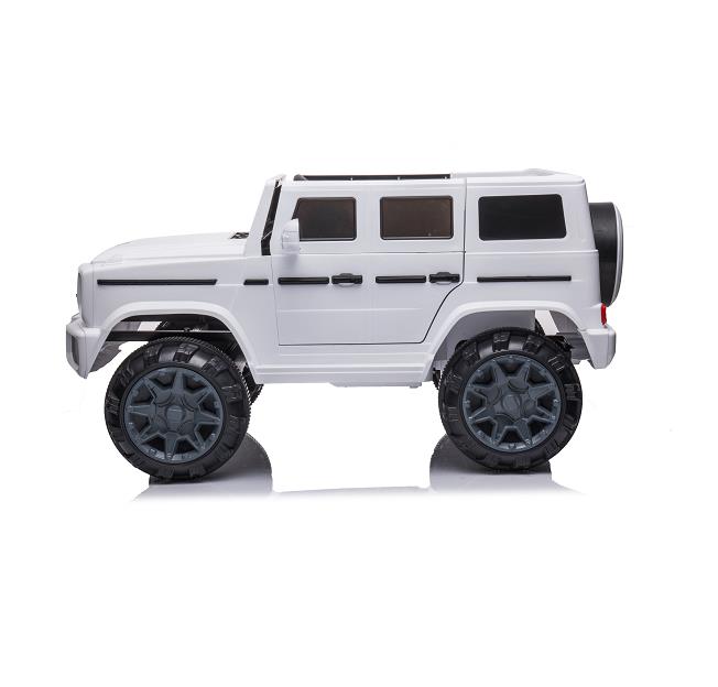 Direct Authorized 12V Electric Children's Ride On Car with Early Education Function
