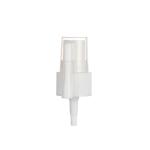 18/410 20/410 24/410 28/410 Long Nozzle Fine Mist Sprayer for Medical in White