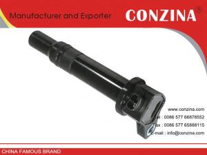 Wholesale Auto Parts Ignition Coil Assy for Kia Rio 2005- 1.6L OEM 27301-26640 from china suppliers