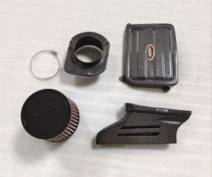 Wholesale Carbon Fiber Air Intake Filter Kit For Mercedes Benz W176 A45 from china suppliers