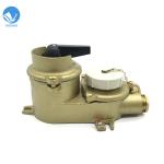 Marine Switch Socket Copper Material CZKLS2-2 Hot-selling Product With Interlock