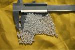 Alumina Ceramic Balls Strength Proppant Fillers for Improved Furnace Liner