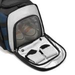 High Quality Custom LOGO Travel backpack Sports Gym bag waterproof ladies Men