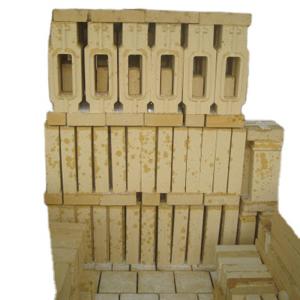 Wholesale Industrial Furnaces Alumina Silica Fire Clay Bricks from with ISO9001 Certification from china suppliers